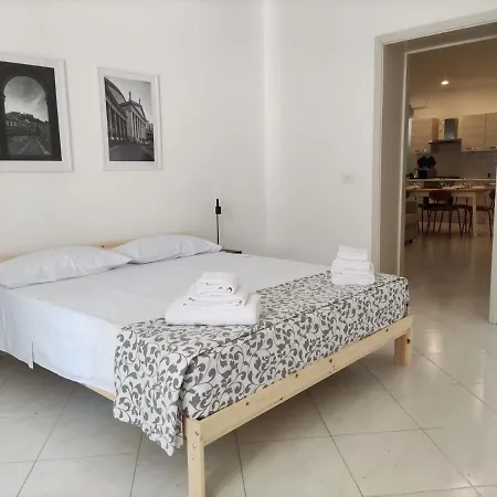 Appartement O'tuocc A Chiaia